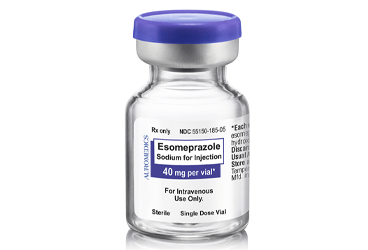 ESEMEPROL 40 MG IV INFUZYON / ENJEKSIYON ICIN LIYOFILIZE TOZ ICEREN 1 FLAKON